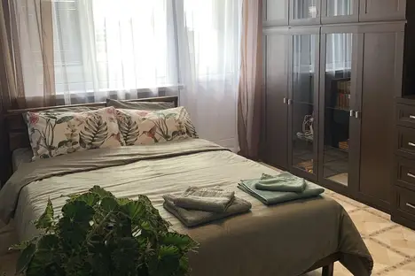 1-комнатная квартира в Калининграде, Калининград, ул. Фрунзе, 60