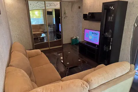 3-комнатная квартира в Донецке, Донецк, Красногвардейский пр-кт, 14