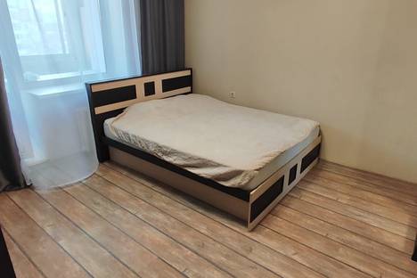 1-комнатная квартира в Томске, Новосибирская ул., 35