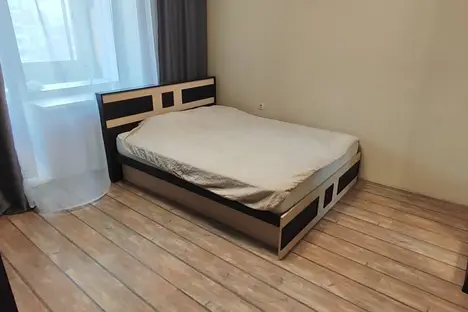 1-комнатная квартира в Томске, Новосибирская ул., 35