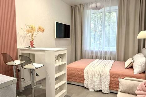 1-комнатная квартира в Череповце, ул. Металлургов, 11А