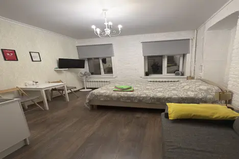 1-комнатная квартира в Санкт-Петербурге, Санкт-Петербург, Манежный пер., 8