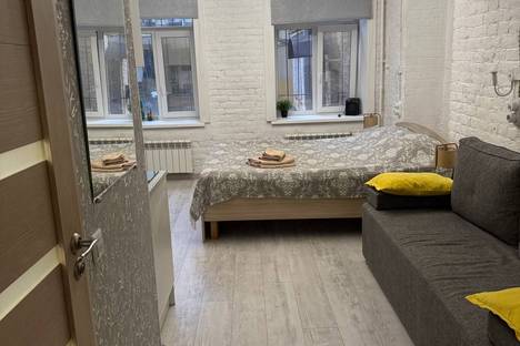 1-комнатная квартира в Санкт-Петербурге, Санкт-Петербург, Манежный пер., 8