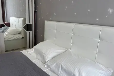 2-комнатная квартира в Зеленоградске, ул. Тургенева, 16А