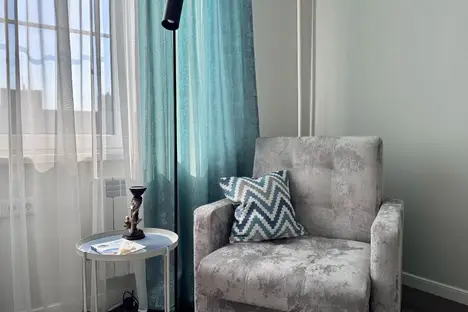 1-комнатная квартира в Санкт-Петербурге, Богатырский пр-кт, 5к1