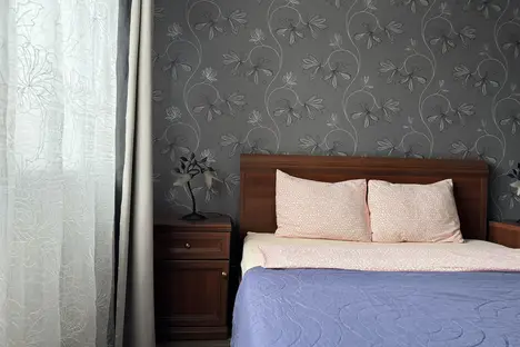 2-комнатная квартира в Калининграде, ул. Брамса, 21