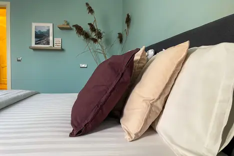 2-комнатная квартира в Калининграде, Калязинская ул., 6