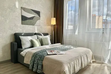 1-комнатная квартира в Люберцах, Шоссейная ул., 42