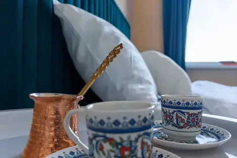 2-комнатная квартира в Красногорске, ул. Липовой Рощи, 1к3
