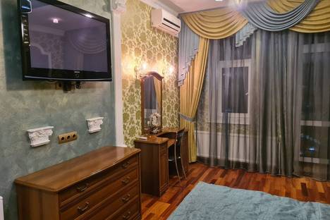 2-комнатная квартира в Пскове, ул. Некрасова, 38/25