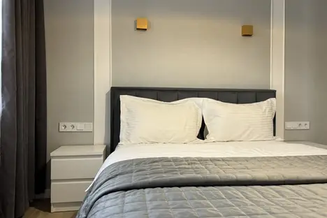 2-комнатная квартира в Калининграде, ул. Карла Маркса, 28