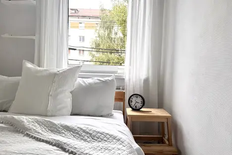 2-комнатная квартира в Калининграде, ул. Горького, 15