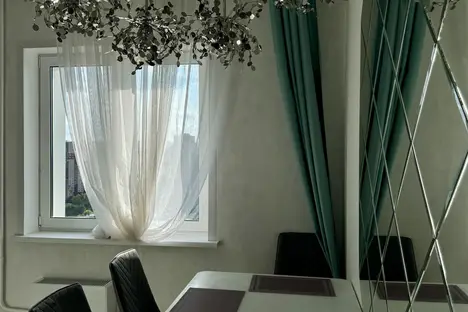 2-комнатная квартира в Красноярске, ул. Петра Подзолкова, 3И