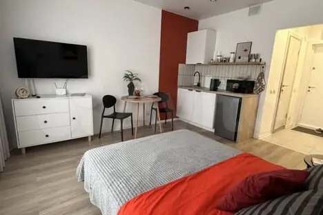 1-комнатная квартира в Москве, Новомосковский административный округ, р-н  Коммунарка, пр-кт Куприна, 18к1 1-комнатная квартира в Москве, Новомосковский административный округ, р-н  Коммунарка, пр-кт Куприна, 18к1