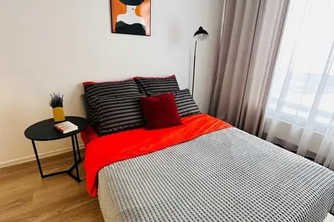 1-комнатная квартира в Москве, Новомосковский административный округ, р-н  Коммунарка, пр-кт Куприна, 18к1