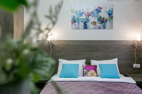 2-комнатная квартира в Кисловодске, Кисловодск, Подгорная ул., 18 2-комнатная квартира в Кисловодске, Кисловодск, Подгорная ул., 18