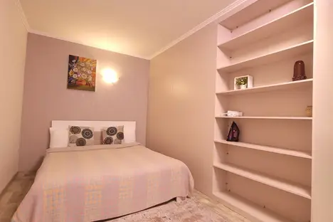 1-комнатная квартира во Владивостоке, Владивосток, ул. Адмирала Кузнецова, 80