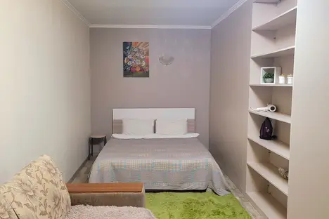 1-комнатная квартира во Владивостоке, Владивосток, ул. Адмирала Кузнецова, 80