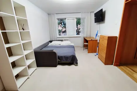 1-комнатная квартира в Казани, Вахитовский р-н , ул. Татарстан, 43А