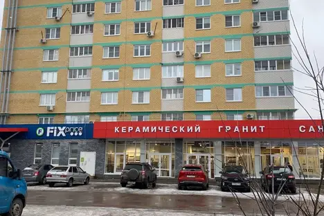 1-комнатная квартира в Дзержинске, Дзержинск, Красноармейская ул., 26