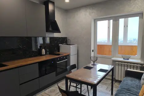 1-комнатная квартира в Курске, Курск, Запольная ул., 60