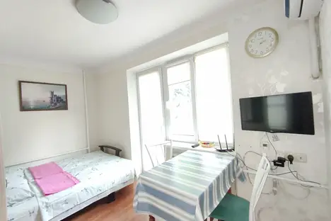 2-комнатная квартира в Алуште, ул. Ленина, 28 2-комнатная квартира в Алуште, ул. Ленина, 28