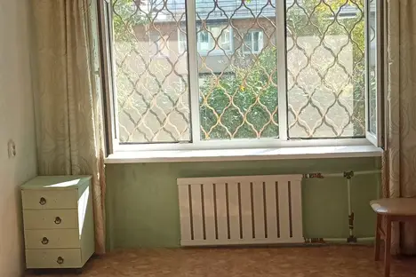1-комнатная квартира во Владивостоке, Владивосток, Луговая ул., 71А
