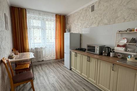 1-комнатная квартира в Зеленоградске, Садовая ул., 32