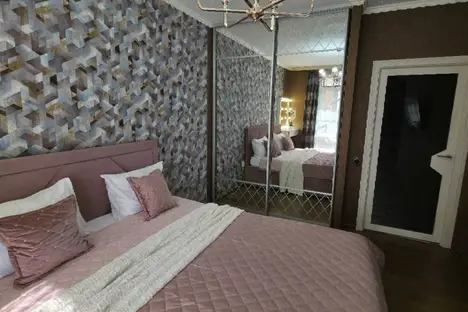 2-комнатная квартира в Астрахани, ул. Набережная Приволжского Затона, 20В