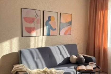 2-комнатная квартира в Омске, Омск, мкр. Городок Нефтяников, 2-я Поселковая ул., 20