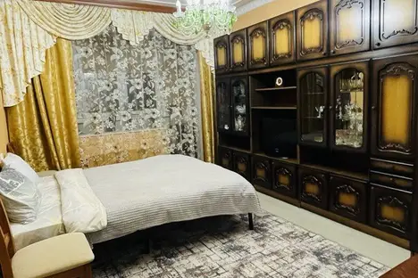2-комнатная квартира в Москве, Востряковский пр-д, 23к3