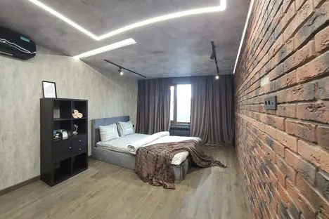 1-комнатная квартира в Москве, ул. Маршала Катукова, 6к2