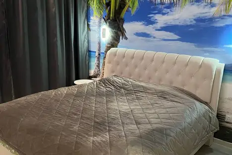 1-комнатная квартира в Калининграде, ул. Левитана, 65к4