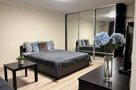 1-комнатная квартира в Самаре, Самара, Молодогвардейская ул., 236