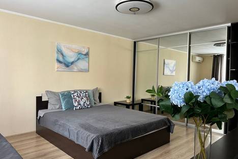 1-комнатная квартира в Самаре, Самара, Молодогвардейская ул., 236