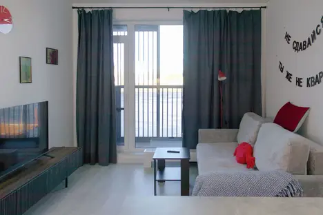 3-комнатная квартира в Санкт-Петербурге, пр-кт Обуховской Обороны, 36