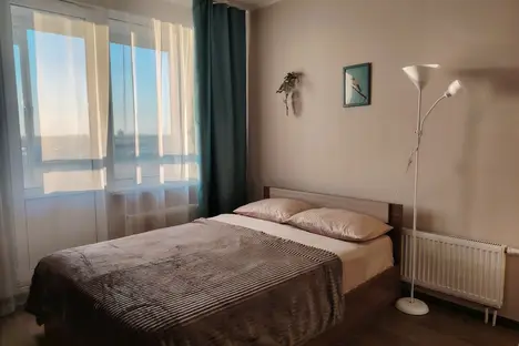 1-комнатная квартира в Санкт-Петербурге, пр-кт Энергетиков, 9