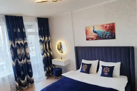 1-комнатная квартира в Москве, Цимлянская ул., 3к1