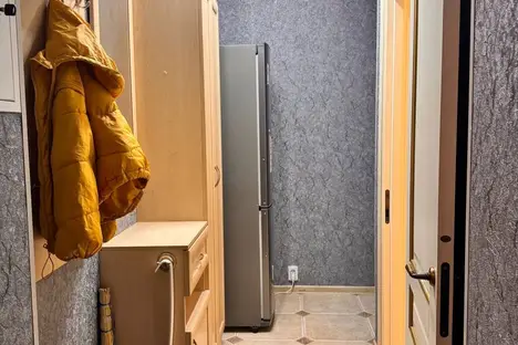 1-комнатная квартира в Донецке, Театральный пр-кт, 18