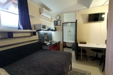 1-комнатная квартира в Астрахани, ул. Свердлова, 53 1-комнатная квартира в Астрахани, ул. Свердлова, 53