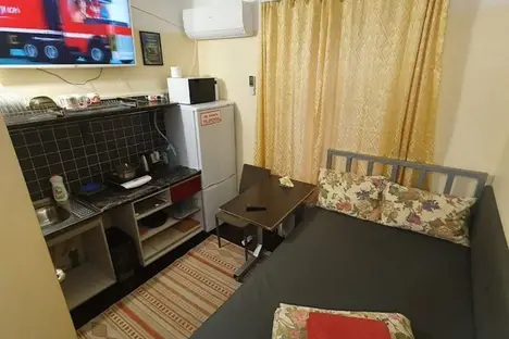 1-комнатная квартира в Астрахани, ул. Свердлова, 53 1-комнатная квартира в Астрахани, ул. Свердлова, 53