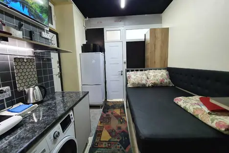 1-комнатная квартира в Астрахани, ул. Свердлова, 53 1-комнатная квартира в Астрахани, ул. Свердлова, 53