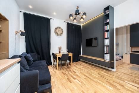 2-комнатная квартира в Санкт-Петербурге, Зверинская ул., 42