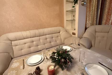 2-комнатная квартира в Донецке, ул. 50-летия СССР, 134