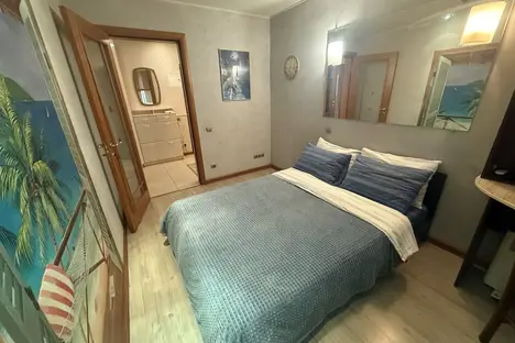 2-комнатная квартира в Донецке, ул. 50-летия СССР, 134