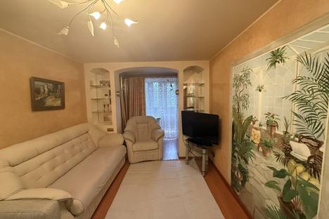 2-комнатная квартира в Донецке, ул. 50-летия СССР, 134