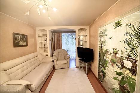 2-комнатная квартира в Донецке, ул. 50-летия СССР, 134