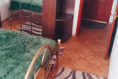 2-комнатная квартира в Донецке, Аравийская ул., 9