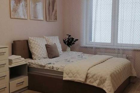 2-комнатная квартира в Новосибирске, ул. Петухова, 162