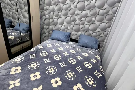 1-комнатная квартира в Сочи, Сочи, ул. Яна Фабрициуса, 23лит2